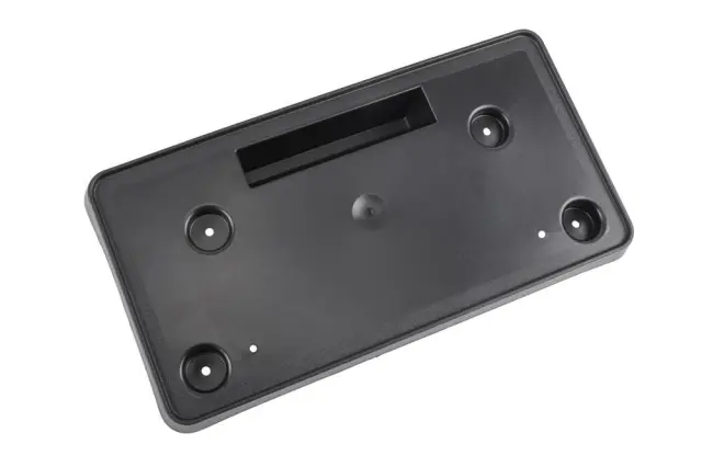 84519624 - : Front License Plate Bracket for GM Image