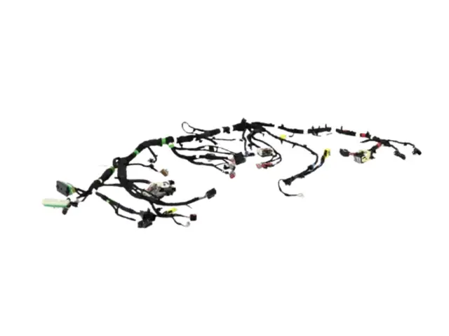 « 68549715AC –  : Panneau D`instruments Cablage pour Mopar Image »