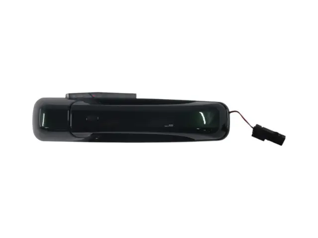1UJ86ZG9AJ - : Exterior Door Handle, Right for Mopar Image