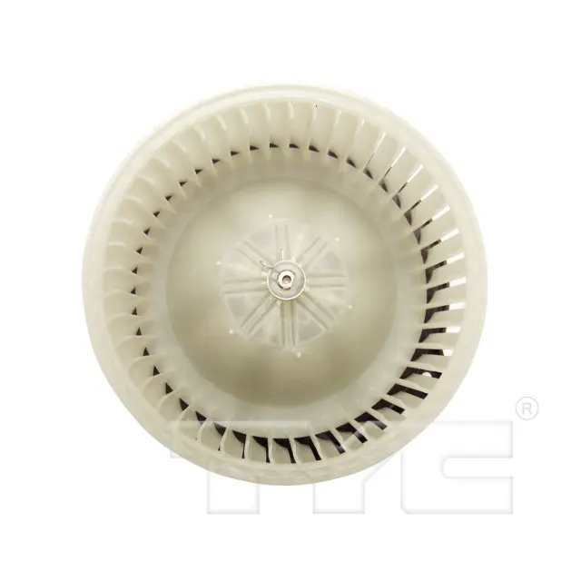700053 - : TYC HVAC Blower Motor for TYC Image