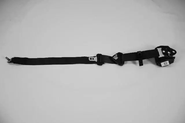 Seat Belt - Alfa Romeo (1AN05GT5AD)