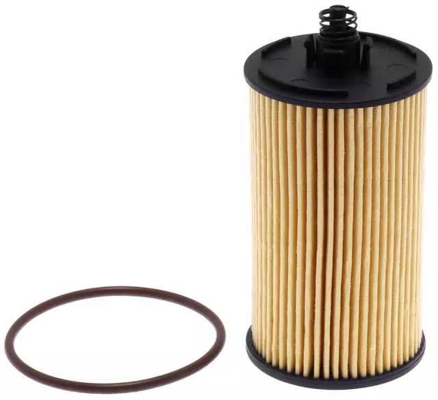 Acdelco™ Engine Oil Filter Element - GM (PF2263G)