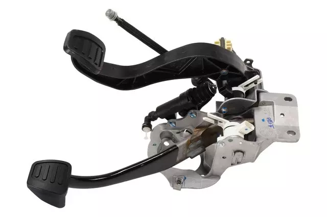 Brake Pedal - GM (84524410)