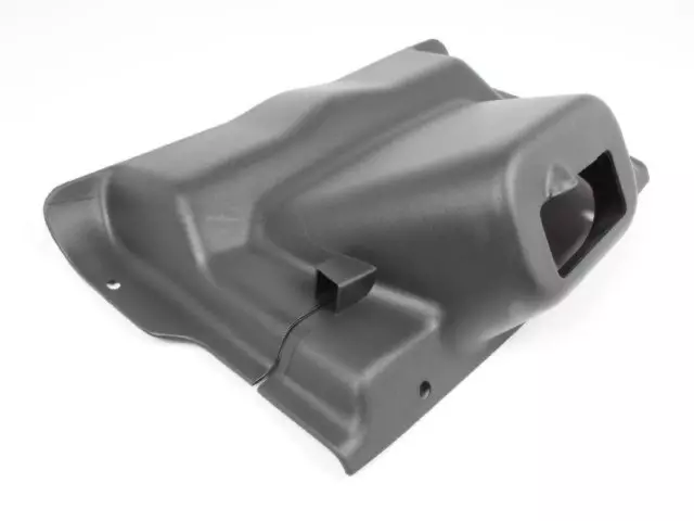 Deck Lid Latch Cover - Mopar (04880117AB)