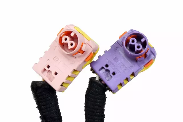 F Wheel - GM (86546032)