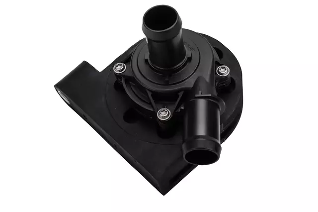 13546429 - : Auxiliary Water Pump for GM Image