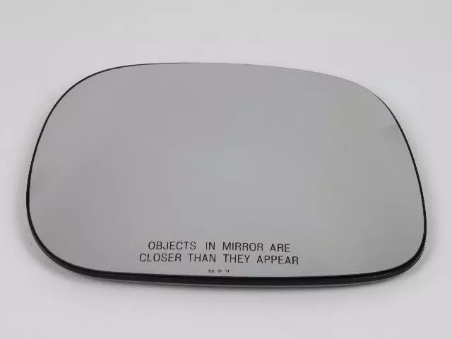 Mirror Replacement Glass, Right - Mopar (68003585AA)