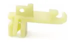 6975924070 - Body: Handle, Inside Clip for Toyota Image