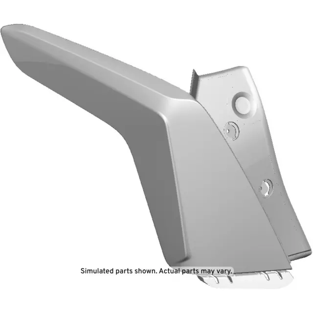 85008944 - : Lamp for Cadillac: XT5 Image