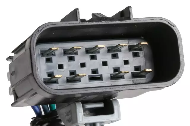 Fuel Sender Wiring Harness - GM (23307781)