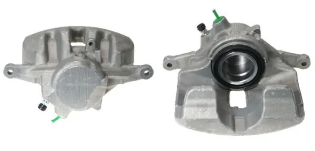 345123 - Brakes &amp; Brake Parts: VNE Automotive Disc Brake Caliper for VNE Image