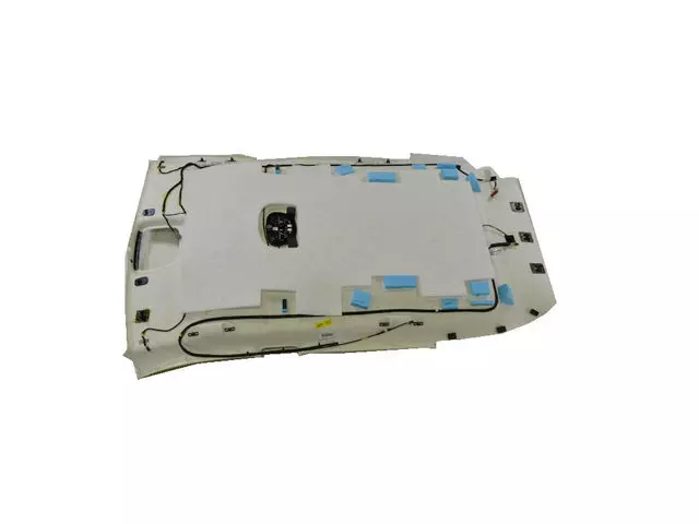 5RW47HDAAB - Interior Trim: Headliner for Mopar Image