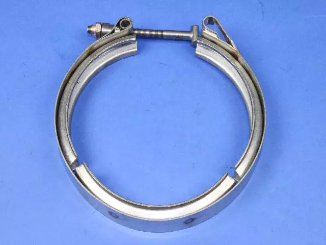 Exhaust Clamp - Mopar (52121285AA)