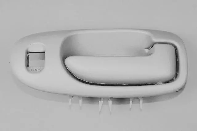 UR881P7AA - Interior Trim: Remote Handle Bezel, Right for Mopar Image