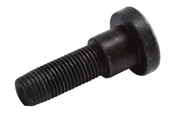 11548663 - Electrical: Outer Belt Assembly Lower Bolt for Cadillac: XT6 | GMC: Acadia Image