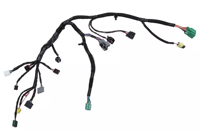 22813536 - : Steering Column Wiring Harness for GM Image