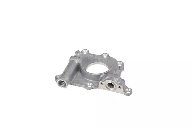 Engine Oil Pump Cover - GM (25182898)