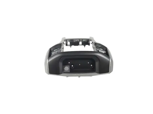 5YU423XLAF - Body: Radio Bezel for Mopar Image