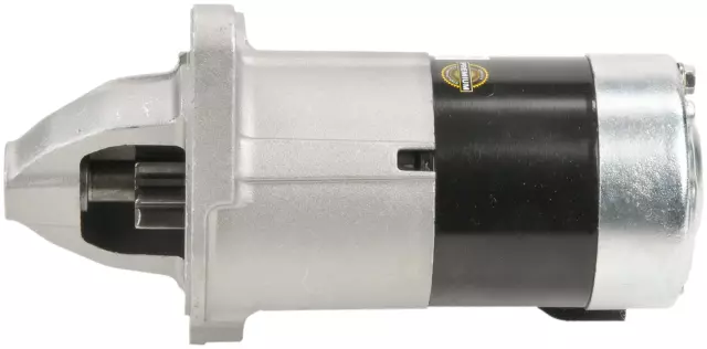 SR4216X - Charging &amp; Starting Systems: Bosch Starter Motor for Bosch Image