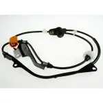 2ABS1280 - : Holstein Parts 2ABS1280 ABS Wheel Speed Sensor for HOLSTEIN Image
