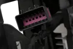 22889140 - Body: Console Assembly for GM Image