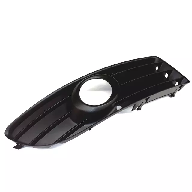 Outer Grille - Audi (8H0-807-682-A-01C)