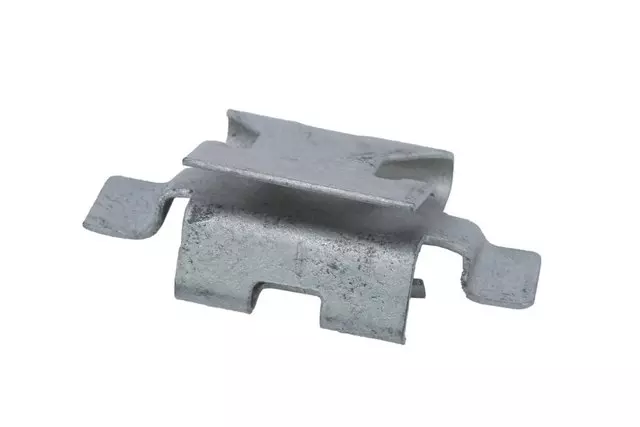 92138828 - Body: Upper Trim Clip for Chevrolet: Caprice, SS | Pontiac: G8 Image