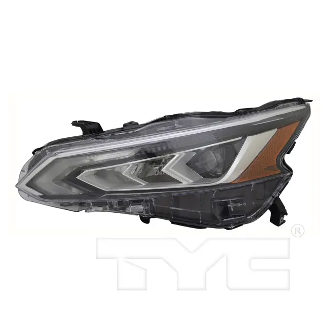 201686000 - : TYC Headlight Assembly for TYC Image