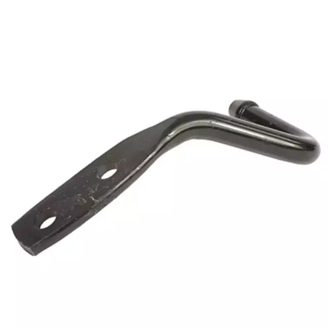 8G1Z5A204B - Exhaust: Front Pipe Hanger for Ford Image