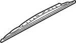 288905NA0B - : Wiper Blade for Infiniti Image