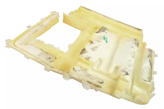 Rear Driver Side Seat Back Pad - GM (84411506)