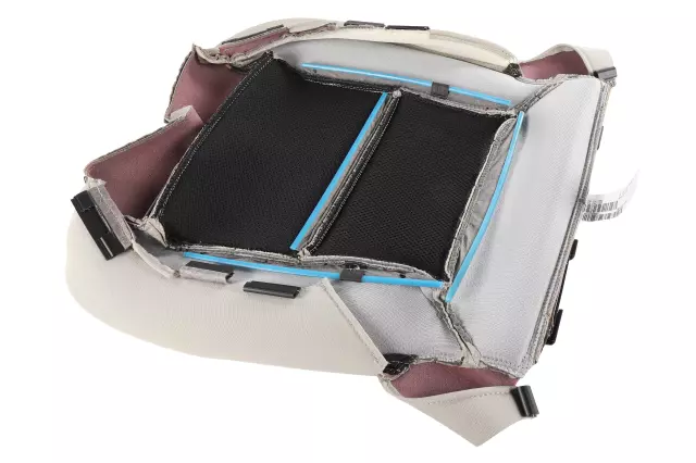 23471683 - Body: Cushion Cover for Cadillac: XTS Image