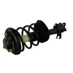 853217 - : INFINITI, Nissan Suspension Strut and Coil Spring Assembly  - Front Left for GSP Image