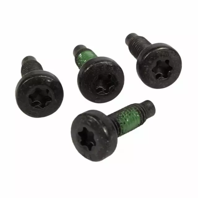 End Panel Bolt - Ford (W717149-S450B)