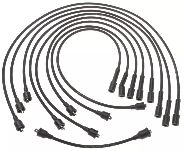 88862038 - : Wire Kit for GM Image