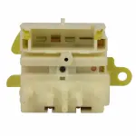 YH1478 - HVAC: HVAC Heater Control Switch for Ford: E-150, E-150 Club Wagon, E-150 Econoline, E-150 Econoline Club Wagon, E-250, E-250 Econoline, E-350 Club Wagon, E-350 Econoline, E-350 Econoline Club Wagon, E-350 Super Duty, E-450 Econoline Super Duty, E-450 Super Duty, E-550 Econoline Super Duty, E-550 Super Duty Image