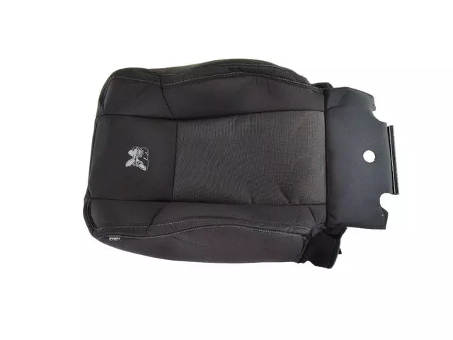 6AL32DX9AB - Interior Trim: Front Seat Back Cover, Right for Dodge: Charger Image