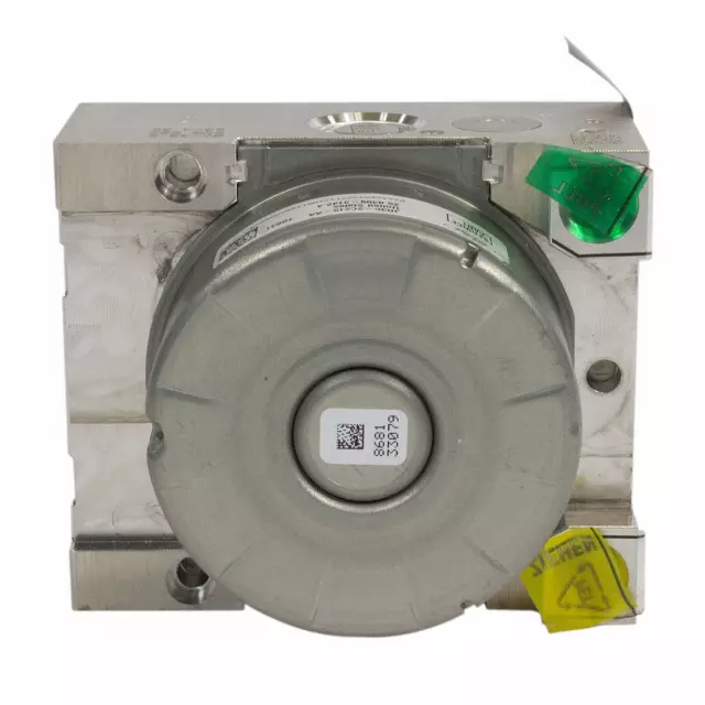 JR3Z2C215A - Electrical: ABS Control Unit for Ford Image