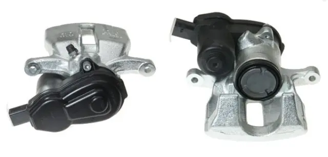 344354 - Brakes &amp; Brake Parts: VNE Automotive Disc Brake Caliper for VNE Image