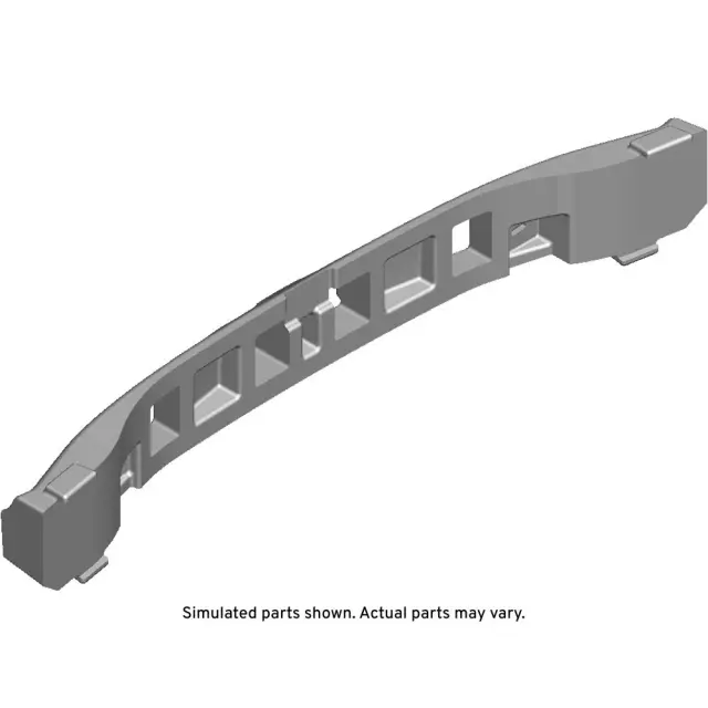 84036507 - Body: Absorber for Chevrolet: Malibu Image