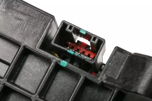 Part# 42566286 Piano Black Automatic Transmission Control - GM (42566286)