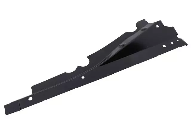 22979291 - : Driver Side Floor Panel Number 4 Cross Bar Lower Support for Cadillac: ATS Image