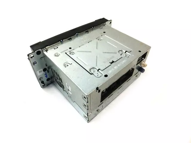 Multi Media Radio - Mopar (68259489AA)