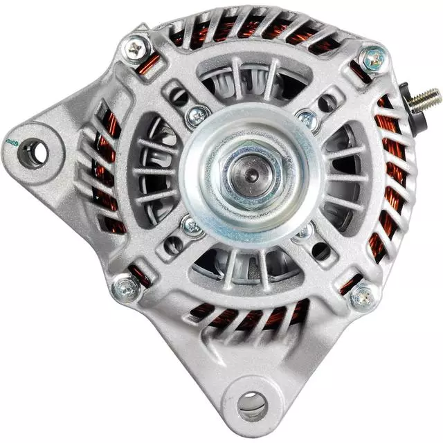 3351331 - : Alternator for ACDelco Image
