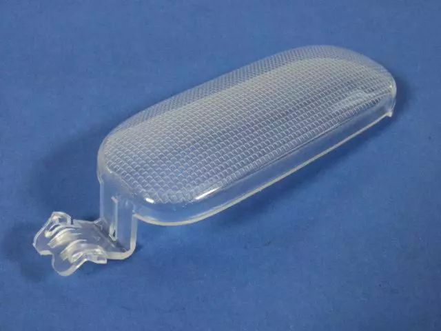 Dome Lamp Lens - Mopar (5093413AA)