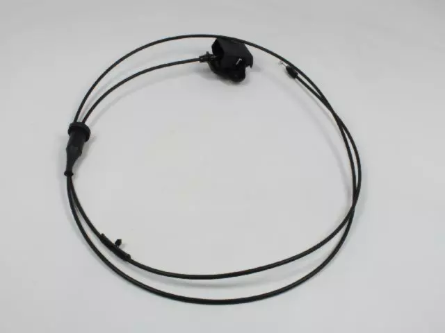 5065522AE - Body Sheet Metal Except Doors: Hood Latch Release for Chrysler: 300 | Dodge: Challenger, Charger, Magnum Image