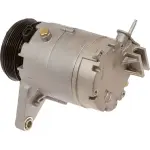 6512520 - : gpd Compressor New 6512520 for GLOBAL PARTS DISTRIBUTORS Image