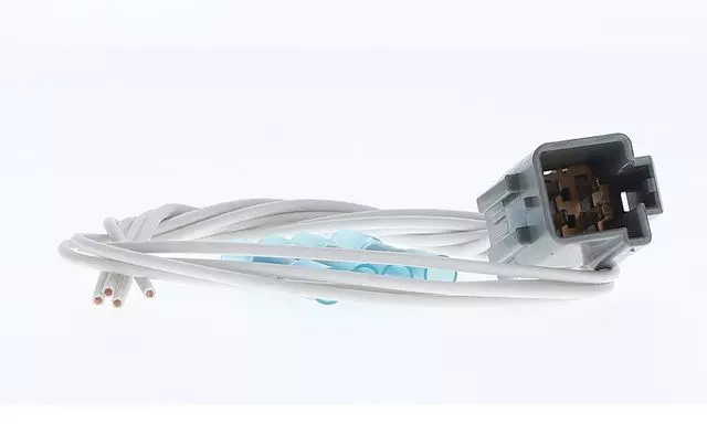 PT1721 - Electrical, Lighting and Body: Wiring Pigtail for ACDelco Image