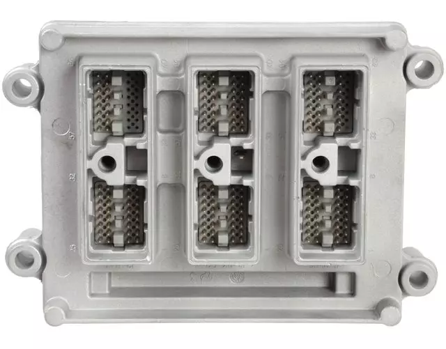 19148282 - : Engine Control Module, Remanufactured for GM Image