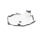 68411340AE - Body Sheet Metal Except Doors: Dash Lower Panel, Right for Jeep: Grand Cherokee, Grand Cherokee L Image
